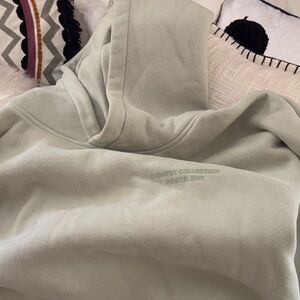 Comfort Collection Pastel Edit Wide Leg Pants